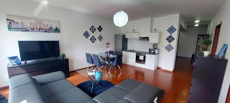 Two-Bedroom Apartment image 2