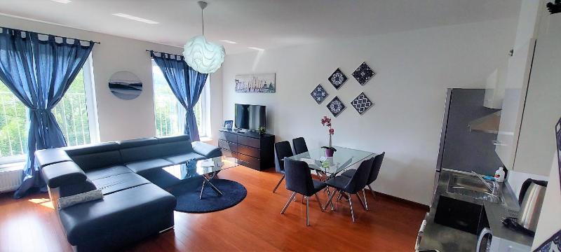 Two-Bedroom Apartment image 3