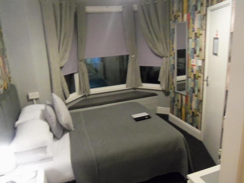 Deluxe Suite image 1