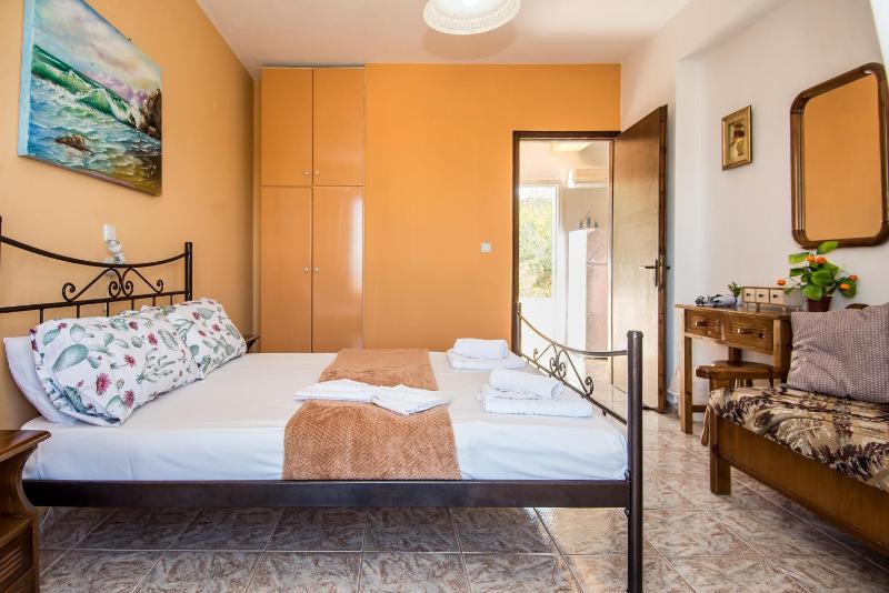 Aristotelis Apartments - image 39
