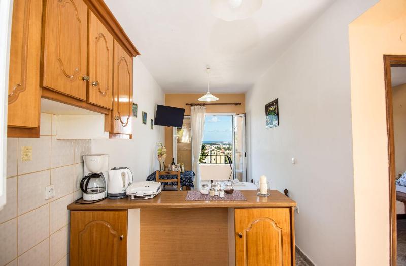 Aristotelis Apartments - image 44