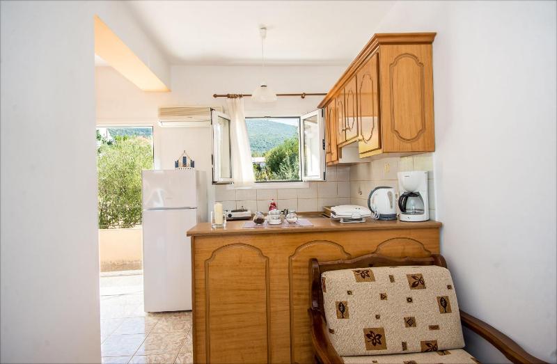 Aristotelis Apartments - image 37