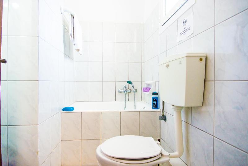 Aristotelis Apartments - image 48