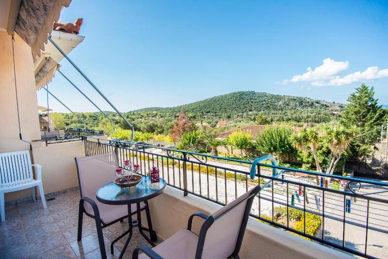 Aristotelis Apartments - image 23