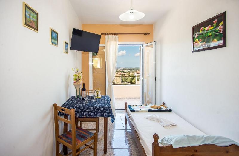 Aristotelis Apartments - image 28