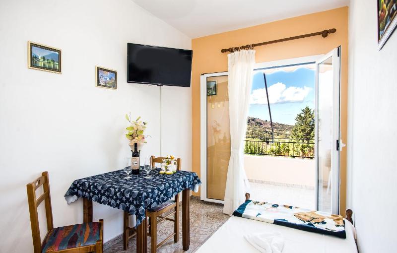 Aristotelis Apartments - image 40