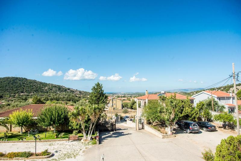Aristotelis Apartments - image 10