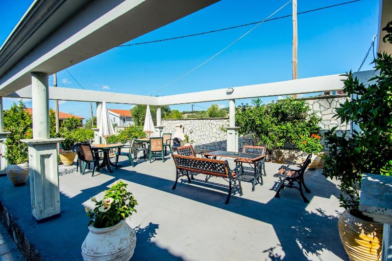 Aristotelis Apartments - image 35