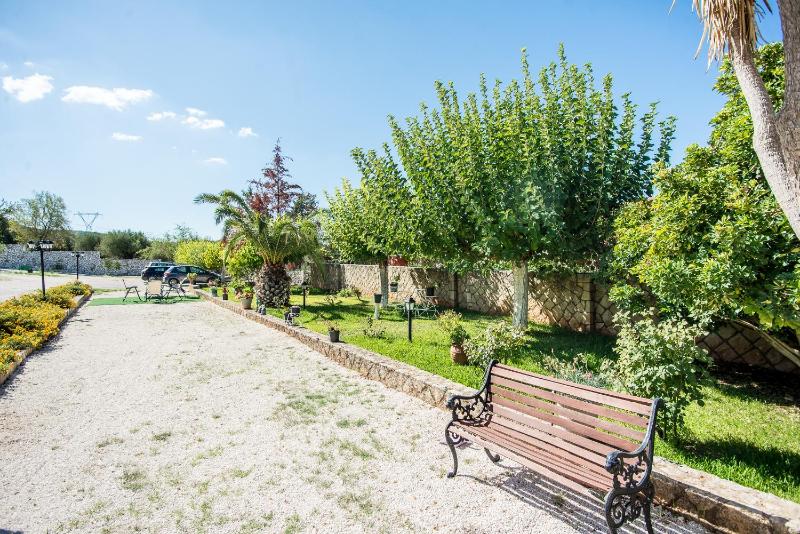 Aristotelis Apartments - image 9
