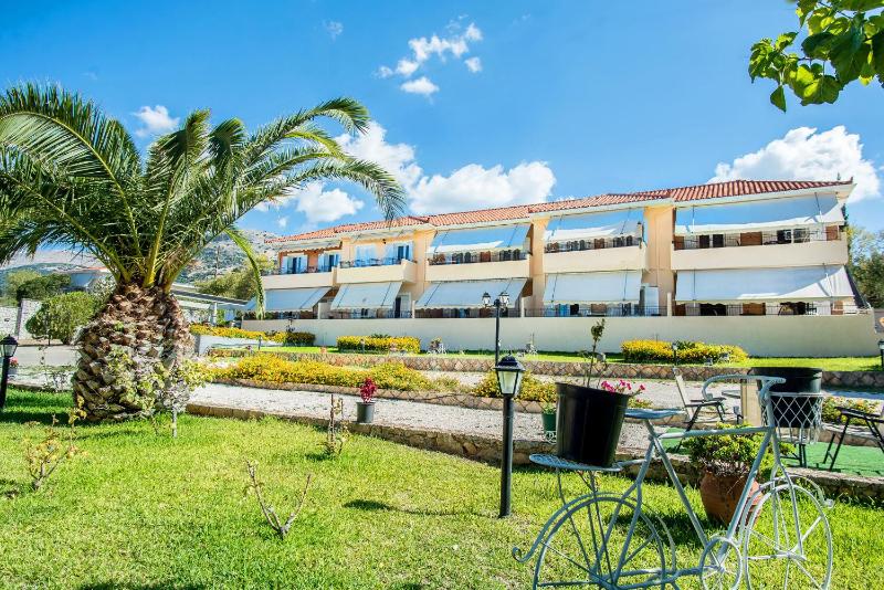 Aristotelis Apartments - image 47