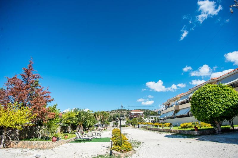 Aristotelis Apartments - image 6