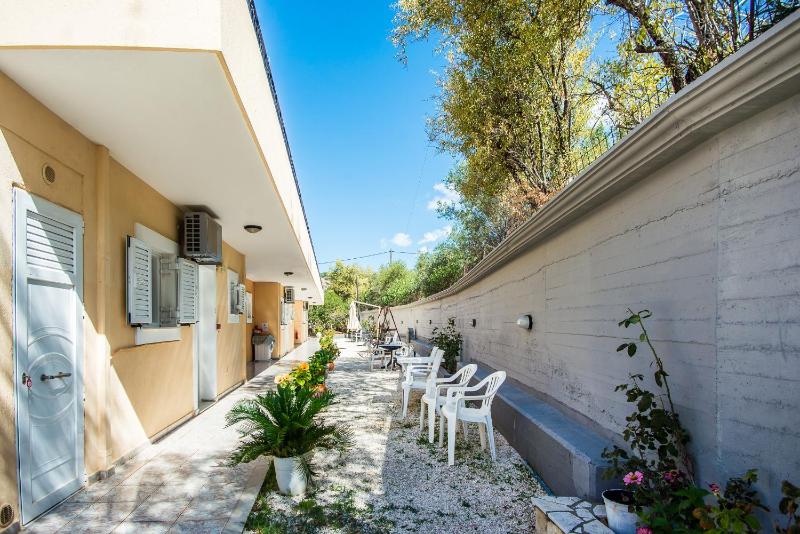 Aristotelis Apartments - image 46