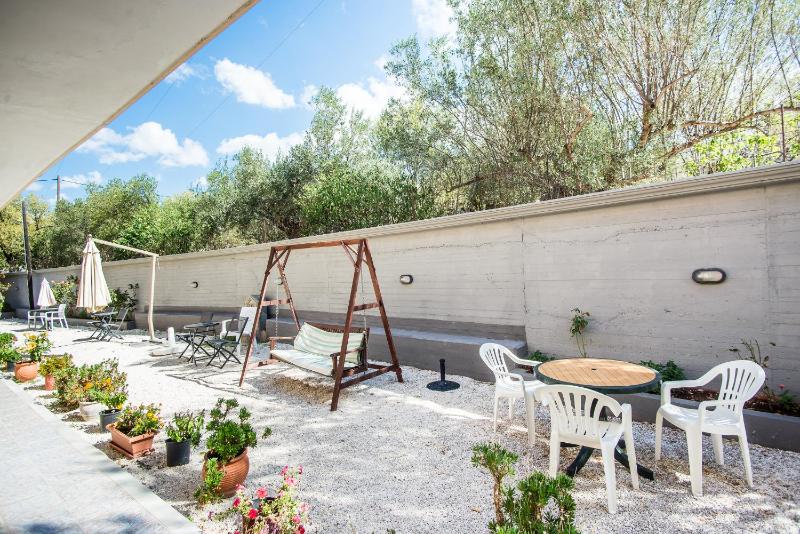 Aristotelis Apartments - image 45
