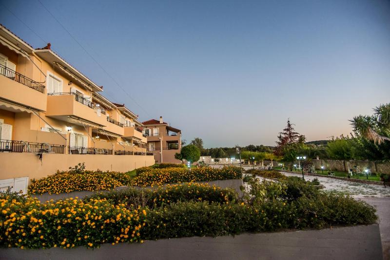 Aristotelis Apartments - image 3