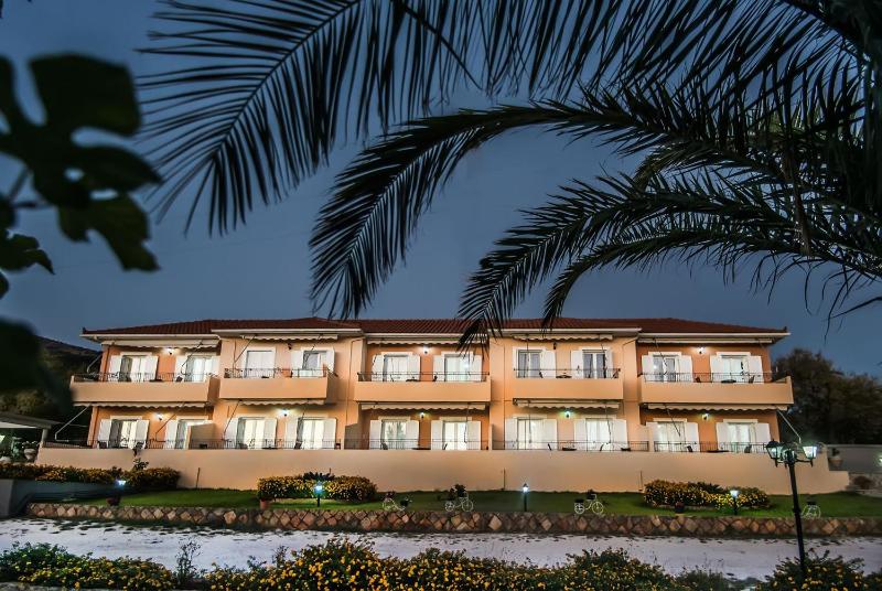 Aristotelis Apartments - image 8