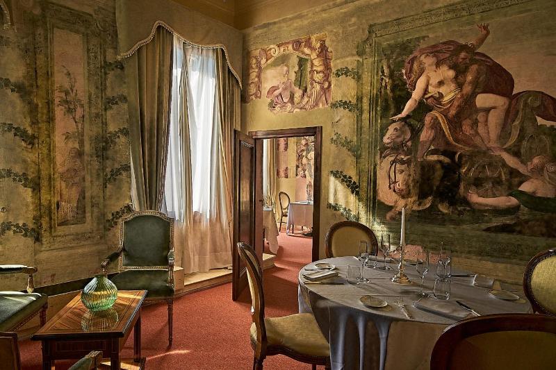 Hotel Villa Barbarich - image 33