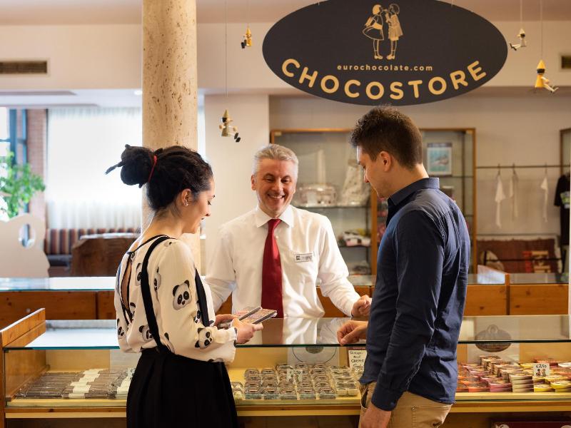 Chocohotel - image 19
