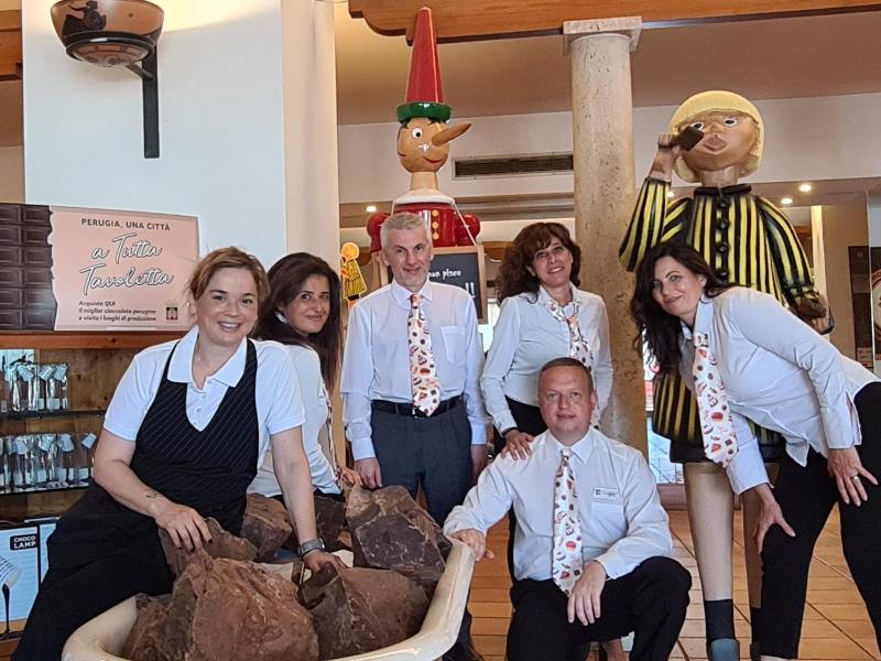 Chocohotel - image 49