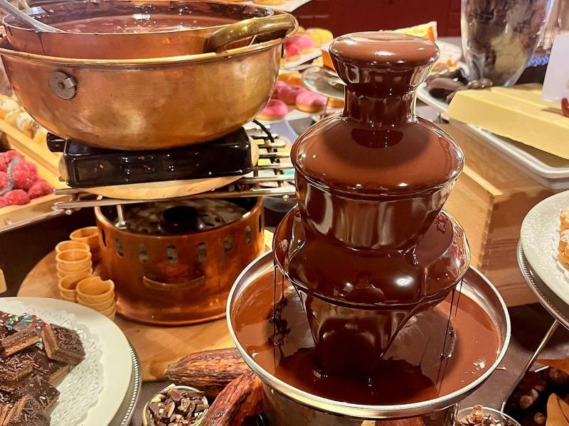 Chocohotel - image 15