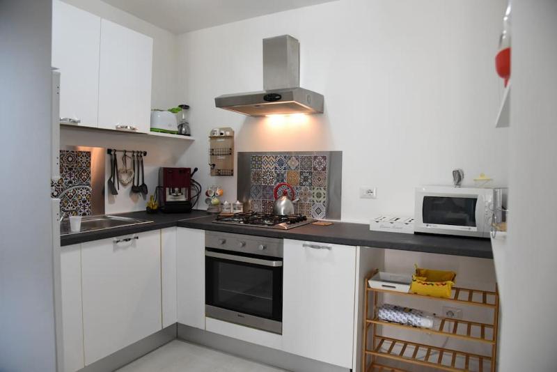 Briaria Apartment - image 15