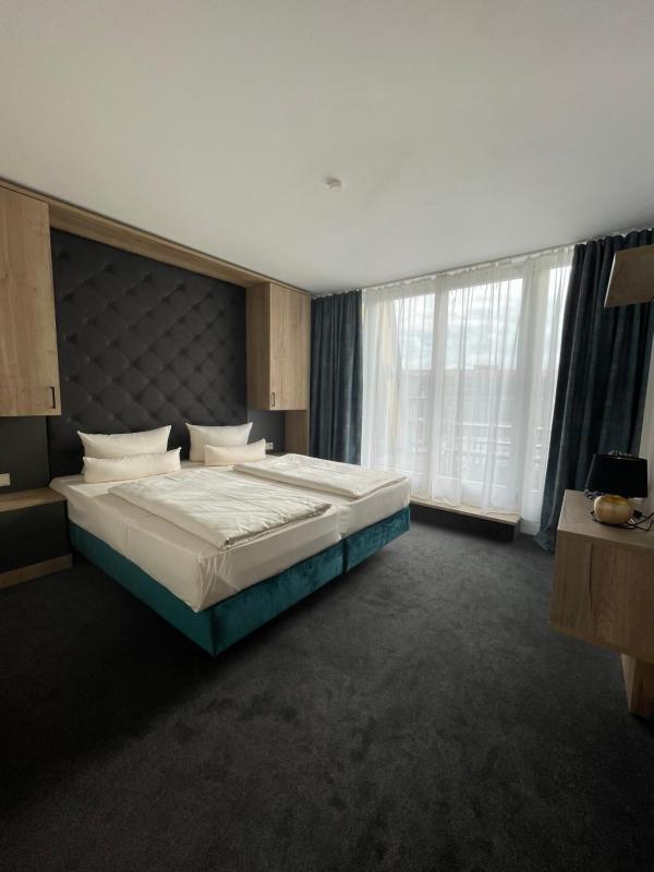 Maisonette-Apartment An der Frauenkirche - image 15