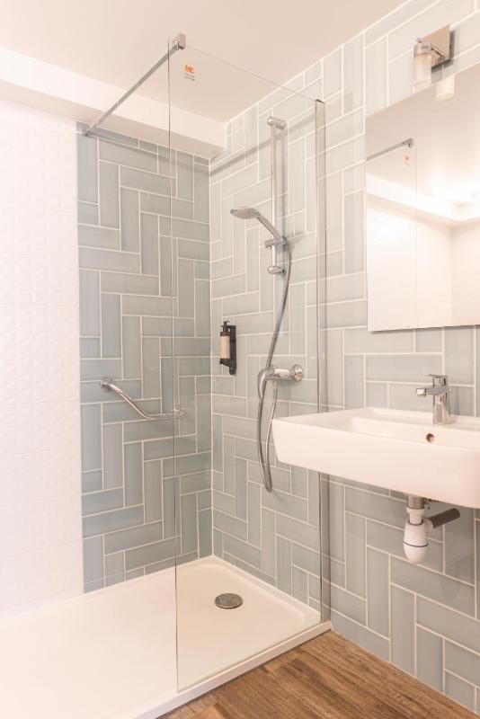Classic Double Room - Ground Floor image 3