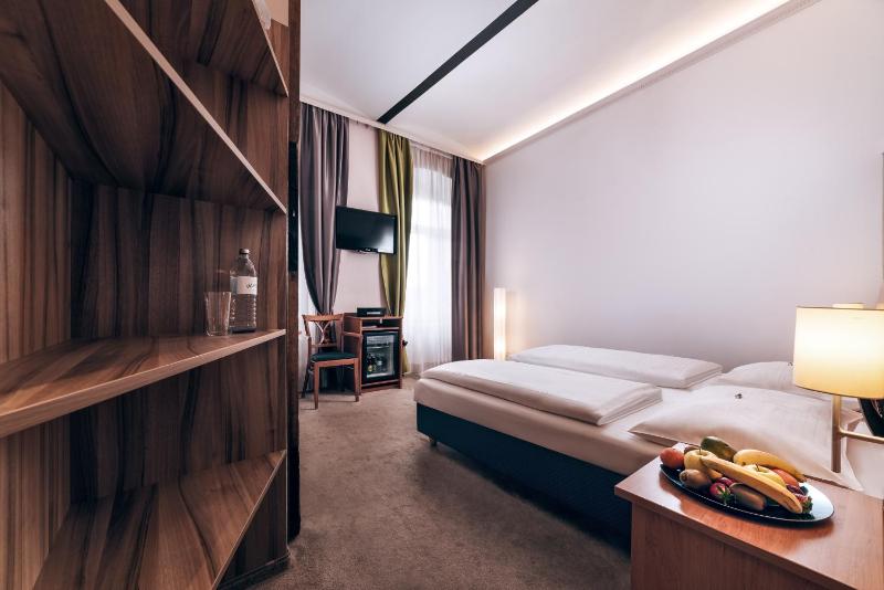BoutiqueHOTEL Donauwalzer - image 8