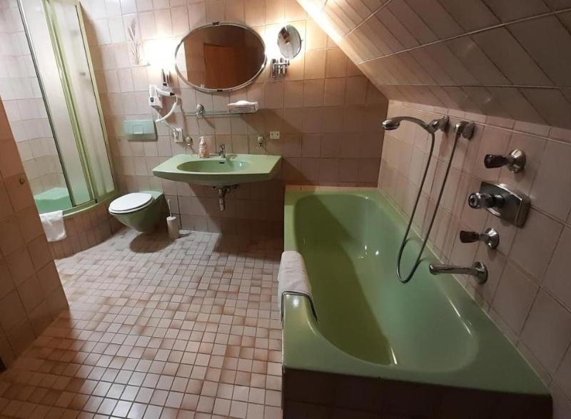 Family Room with Bath image 2