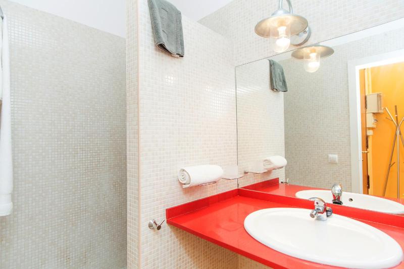 Two-Bedroom Apartment image 4