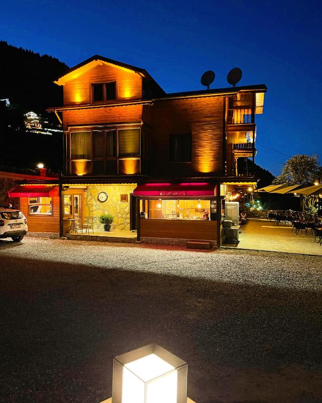 Two-Bedroom Apartment with Balcony image 2