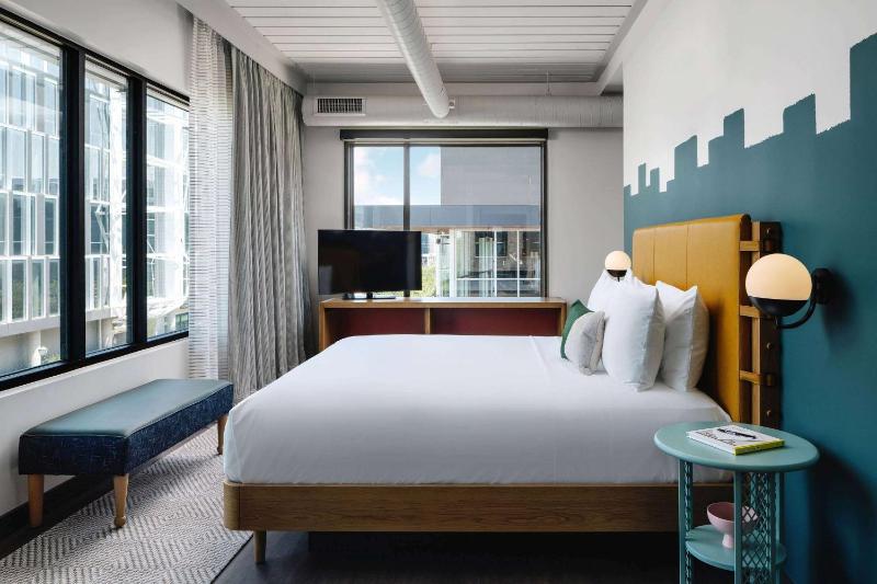 Origin Austin a Wyndham Hotel - image 3