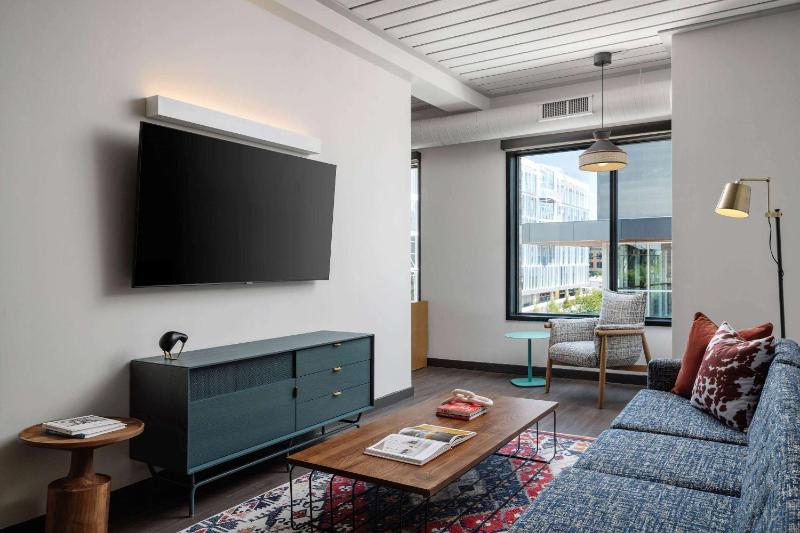 Origin Austin a Wyndham Hotel - image 2