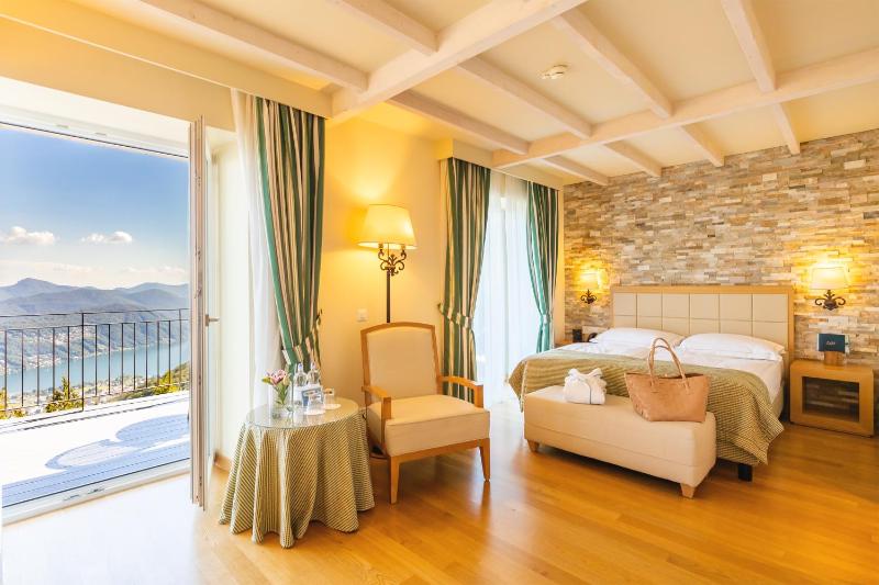 Kurhaus Cademario Hotel & Spa - image 38