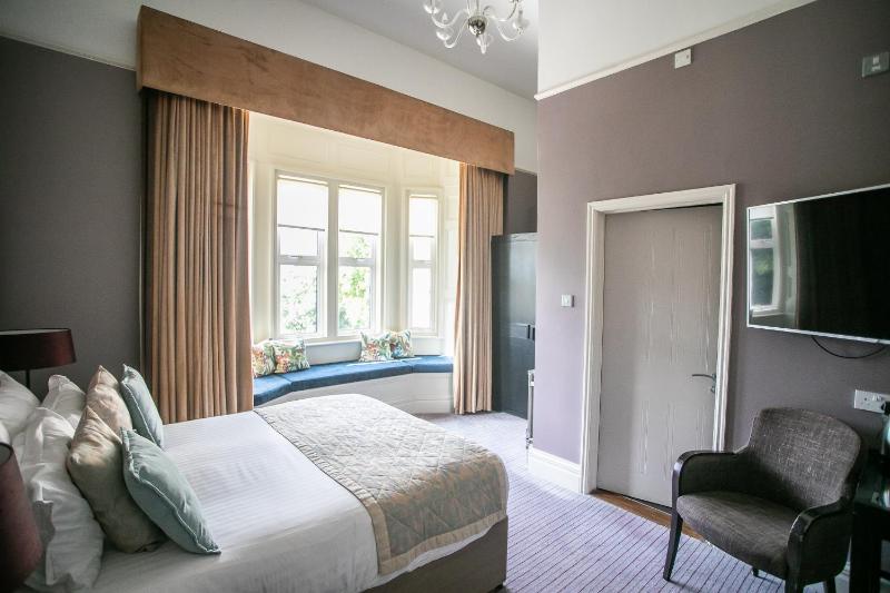 Double Room - Main Building image 1