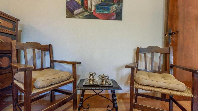 Recreo San Andrés Ronda by Ruralidays - image 25