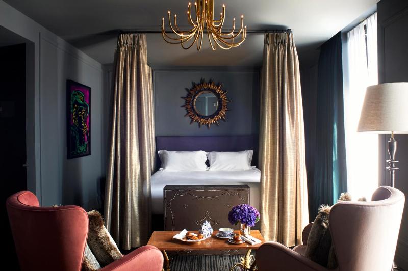 Terrace Suite image 1