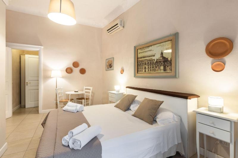 Dedalo Rooms - image 33