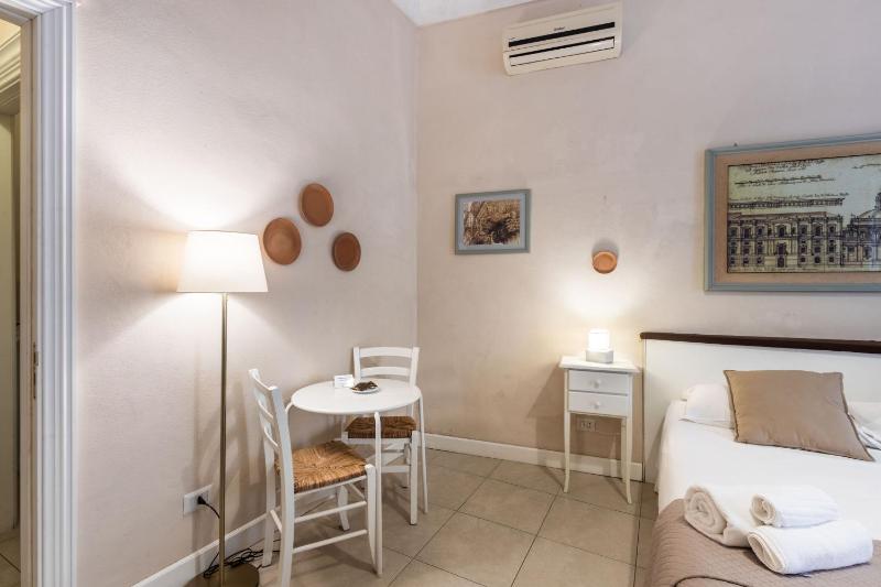 Dedalo Rooms - image 21