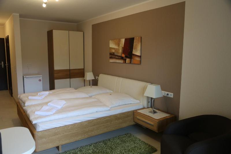 Comfort Double Room image 1