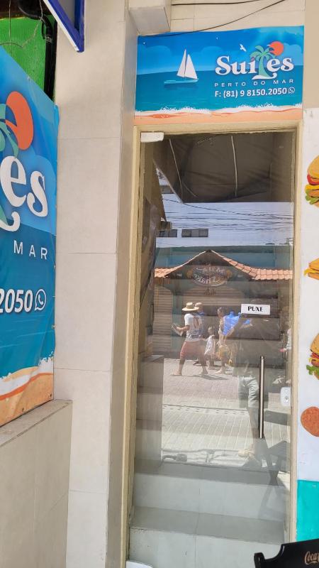 SUITES PERTO DO MAR - image 9