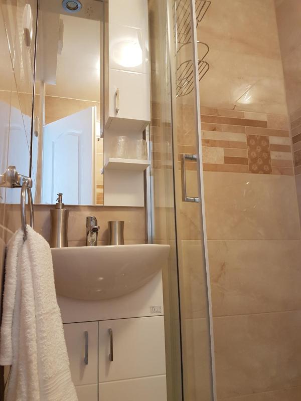 Duplex Single Room image 3
