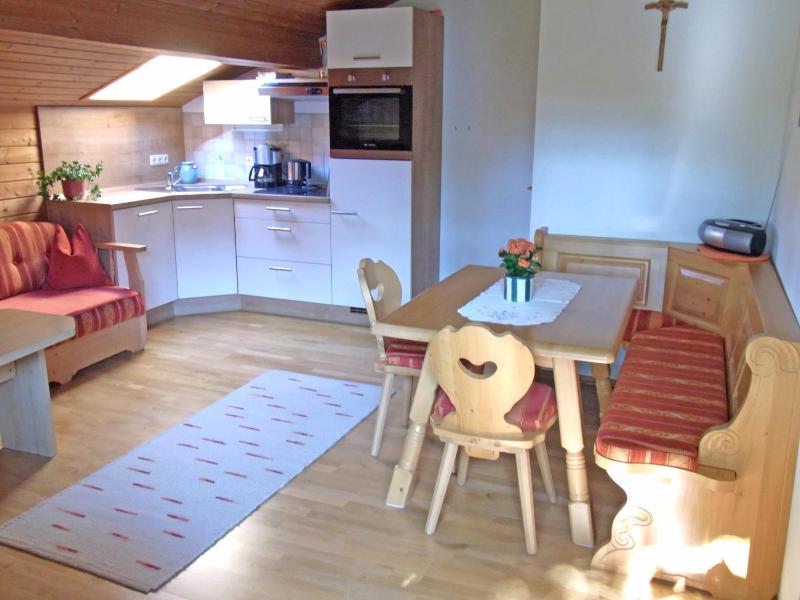 Two-Bedroom Apartment image 1