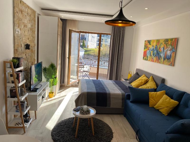 Milmari Resort - Apartman L43 - image 8