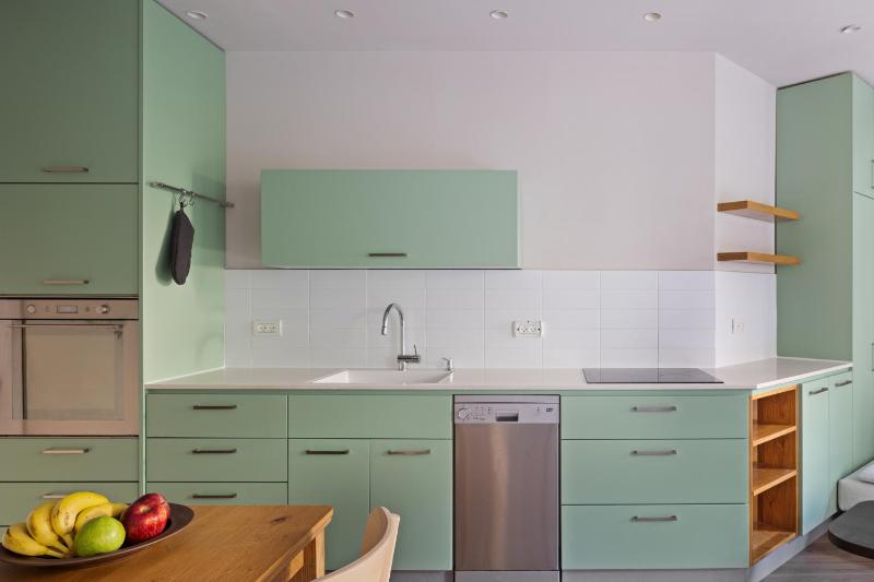 Yona perfect studio by TLV2RENT - image 10