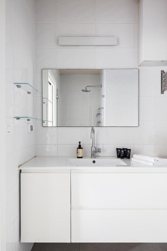 Yona perfect studio by TLV2RENT - image 4