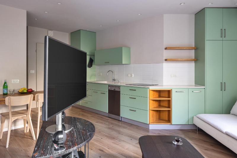 Yona perfect studio by TLV2RENT - image 5