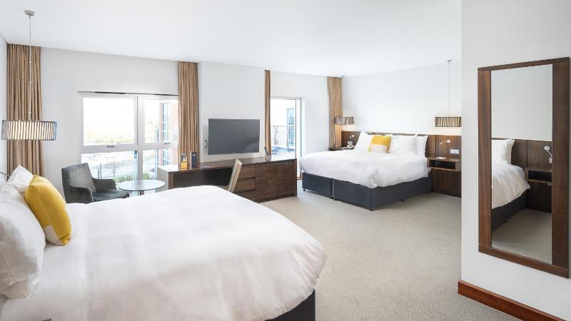Presidential Suite King image 2