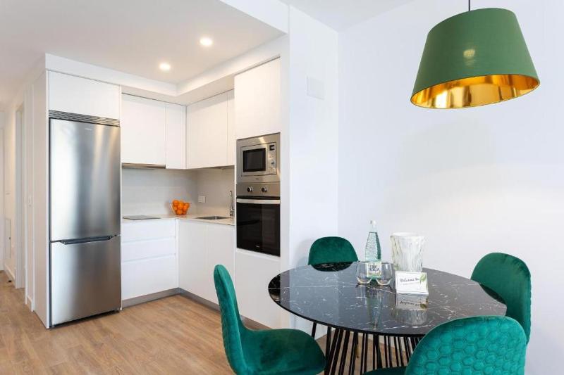 Caleyro Boutique Apartments - 