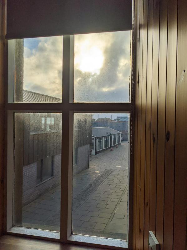 Double Room in Annex - Harbourside image 2