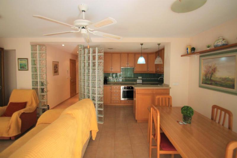Apartamento en Santa Pola Playa de Levante SP102 - image 22